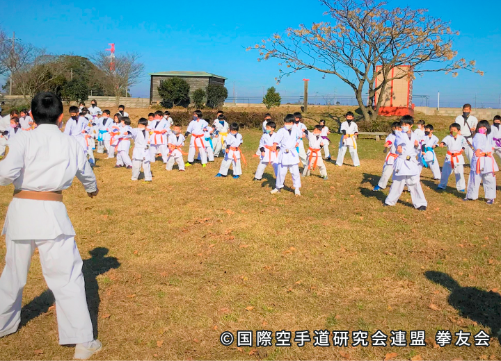 最年少は3歳。最高齢は70歳の説明画像