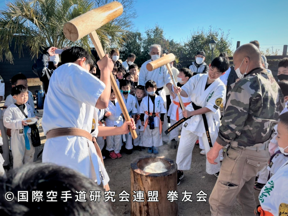 イベントも充実の説明画像